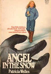 Angel in the Snow (Patricia Welles)