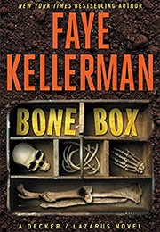 Bone Box (Faye Kellerman)