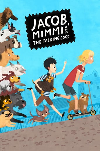 Jacob, Mimmi and the Talking Dogs (2019)