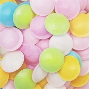 Flying Saucers