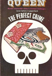 The Perfect Crime (Ellery Queen)
