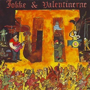 III- Jokke & Valentinerne