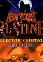 Fear Street : Fear Park (R.L Stine)