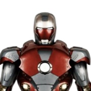 Iron Man Mark XIX