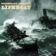 Sutherland Brothers - Lifeboat