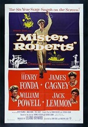 Mr. Roberts (1955)