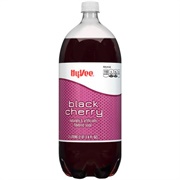 Hy-Vee Black Cherry