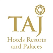 Taj Hotels Resorts & Palaces