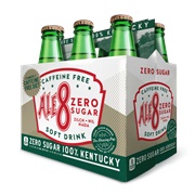 Caffeine Free Ale-8 Zero