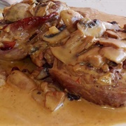 Morbradboffer I Flodesovs