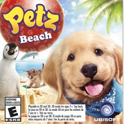 Petz Beach
