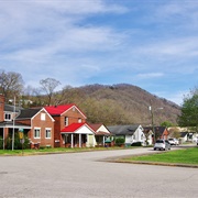 Sylvester, West Virginia