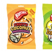 Barratt Fruity Coconut Mushrooms