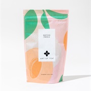 Art of Tea Matcha Fresca