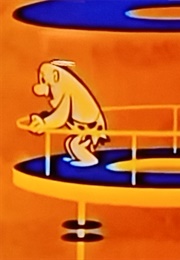 Dangerous Holiday (1957)