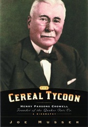 Cereal Tycoon (Joe Musser)