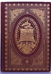 The Shipwreck (William Falconer)