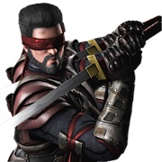 Kenshi