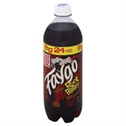 Faygo Root Beer!