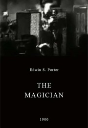 The Magician (1900)