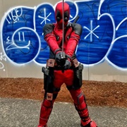 Deadpool