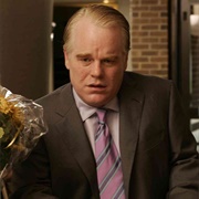 Andy Hanson (Before the Devil Knows You're Dead, 2007)