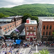 Brattleboro, VT