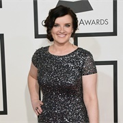 Brandy Clark (Lesbian, She/Her)