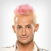 Frankie Grande