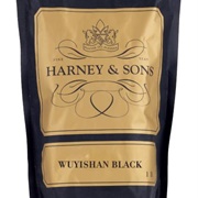 Harney & Sons Wuyishan Black Tea