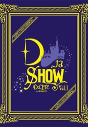 DNA Show Vol.1 (2017)