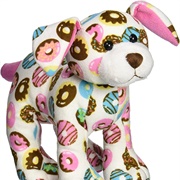 Donut Pup