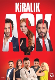 Kiralik Ask (Rental Love) (2015)