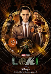Loki (2021)