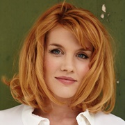 Emerald Fennell