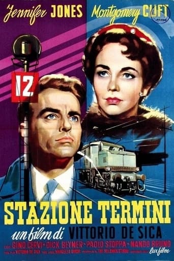 Terminal Station (1953)