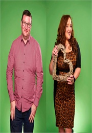 First Dates - Series 12 (2019)