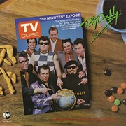 Big Daddy - Meanwhile...Back in the States