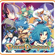 Brave Dungeon