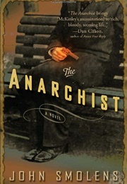 The Anarchist (John Smolens)