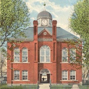 Dunklin County, Missouri