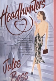 Headhunters (Jules Bass)