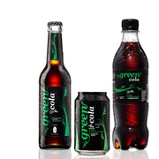 Green Cola