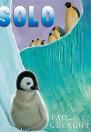Solo (Paul Geraghty)
