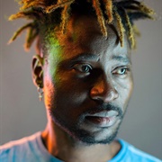 Bisi Alimi (Gay, He/Him)
