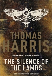 The Silence of the Lambs (4.21) (Thomas Harris)