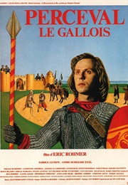 Perceval Le Gallois (France) (1978)