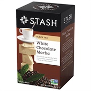 Stash White Chocolate Mocha Black Tea
