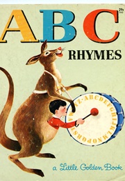 ABC Rhymes (Carl Memling)