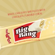 Big Bang White Chocolate